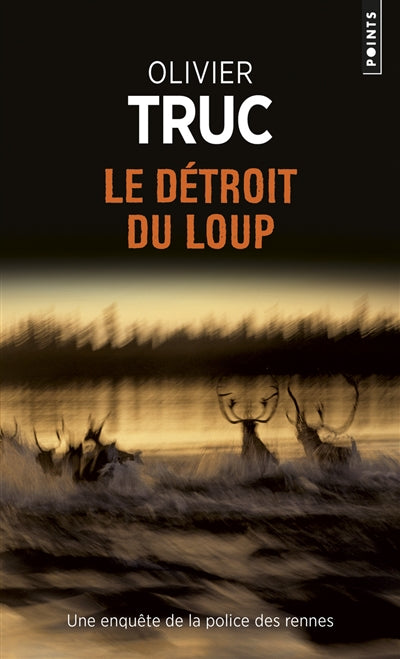 Product Image: Le détroit du Loup