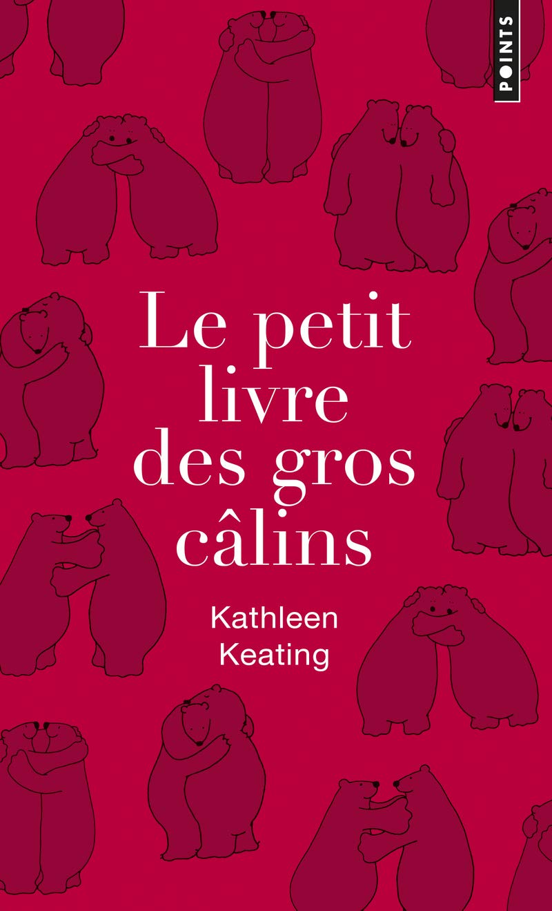 Le petit livre des gros câlins: Edition collector Books