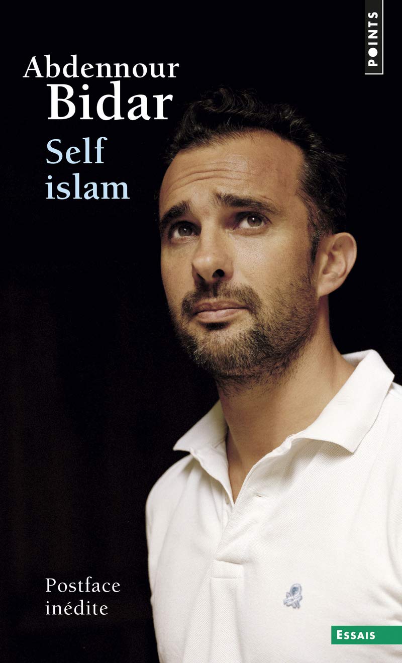 Self islam: Histoire d'un islam personnel book