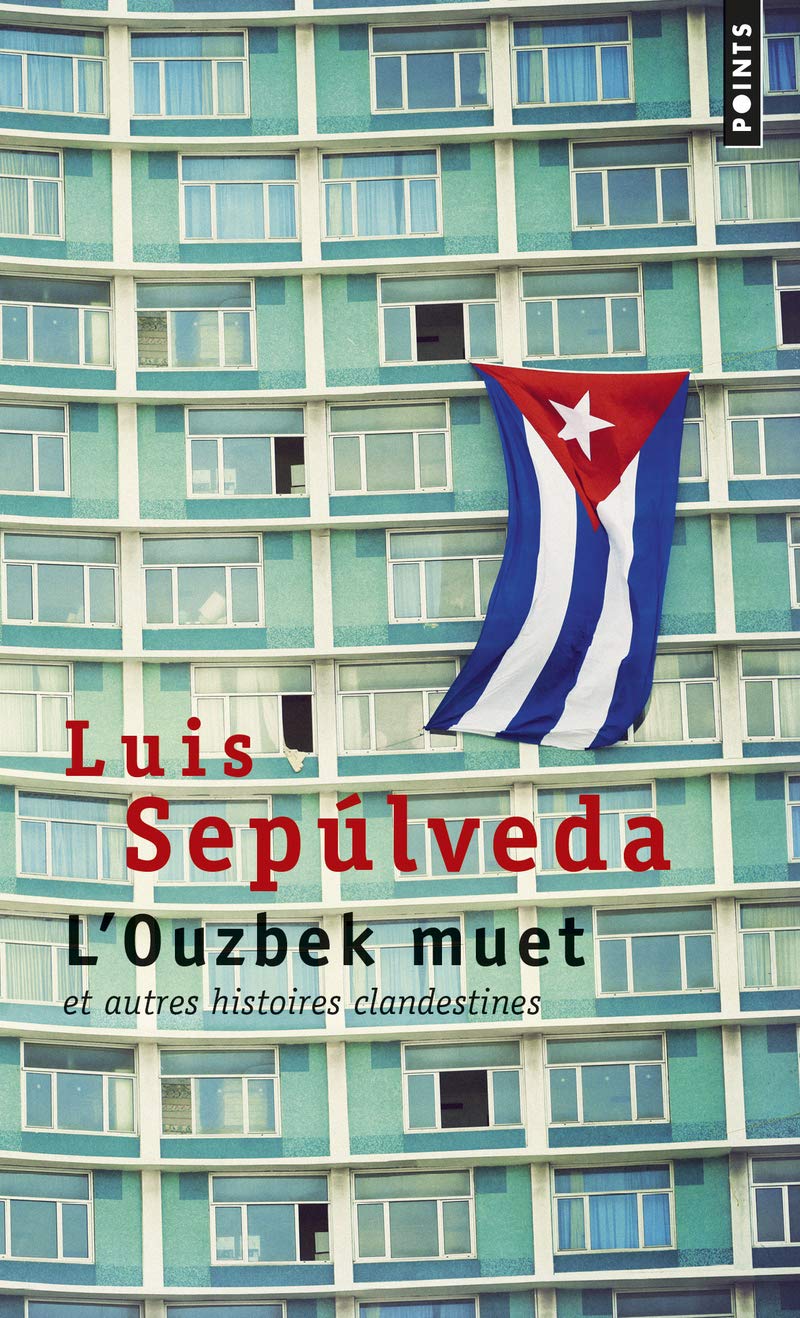 L'Ouzbek muet: et autres histoires clandestines Contemporary literature