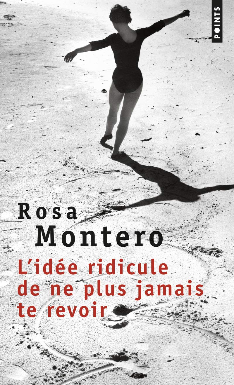 L'idée ridicule de ne plus jamais te revoir book