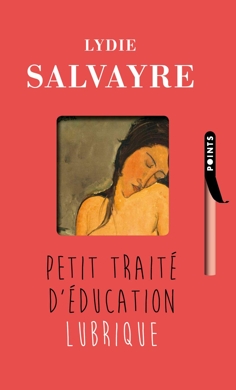 Petit traité d'éducation lubrique book