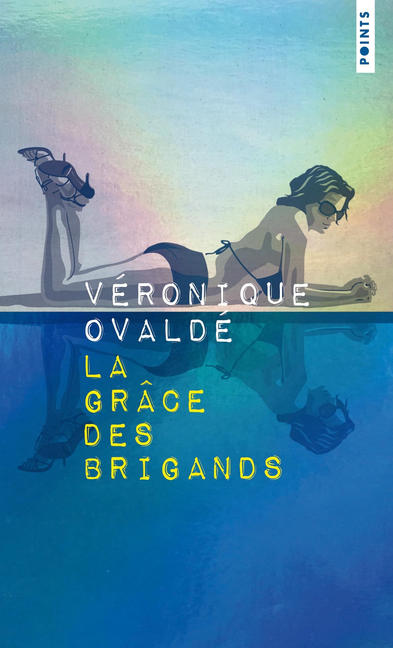 La Grâce des brigands (Collector) book