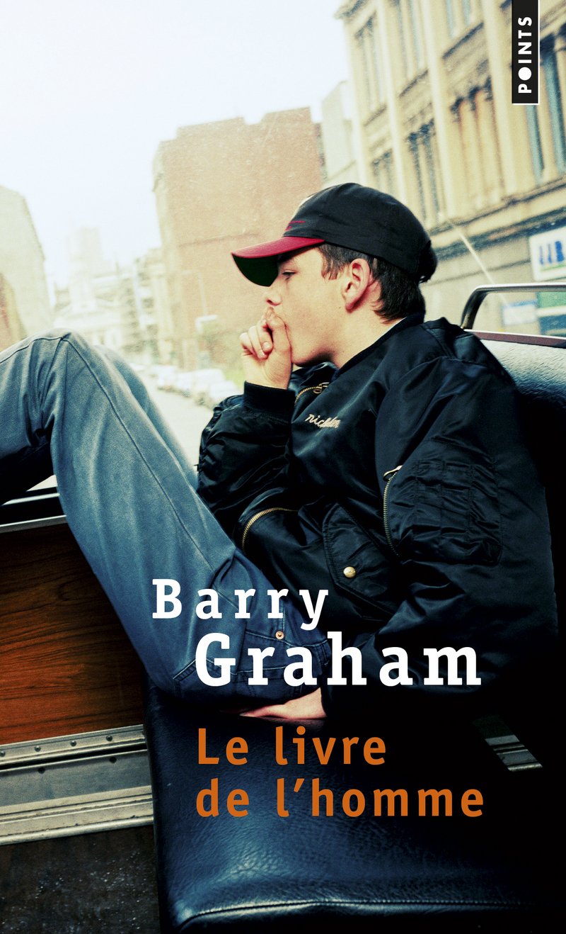 Le Livre de l'homme book