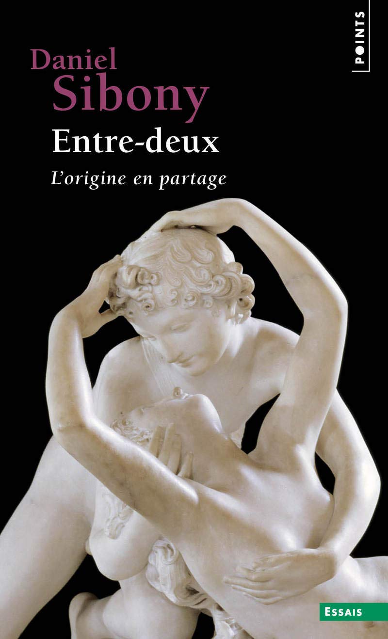 Entre-deux: L'Origine en partage book