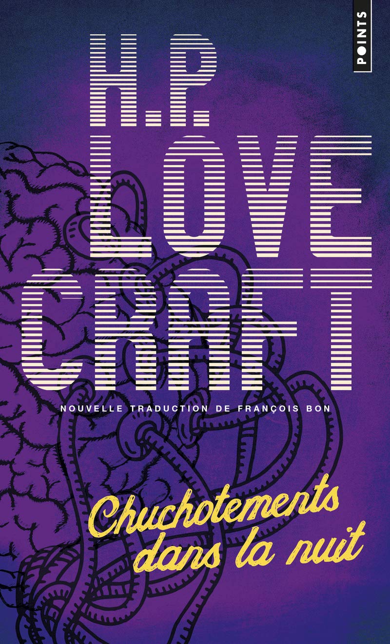 Chuchotements dans la nuit book