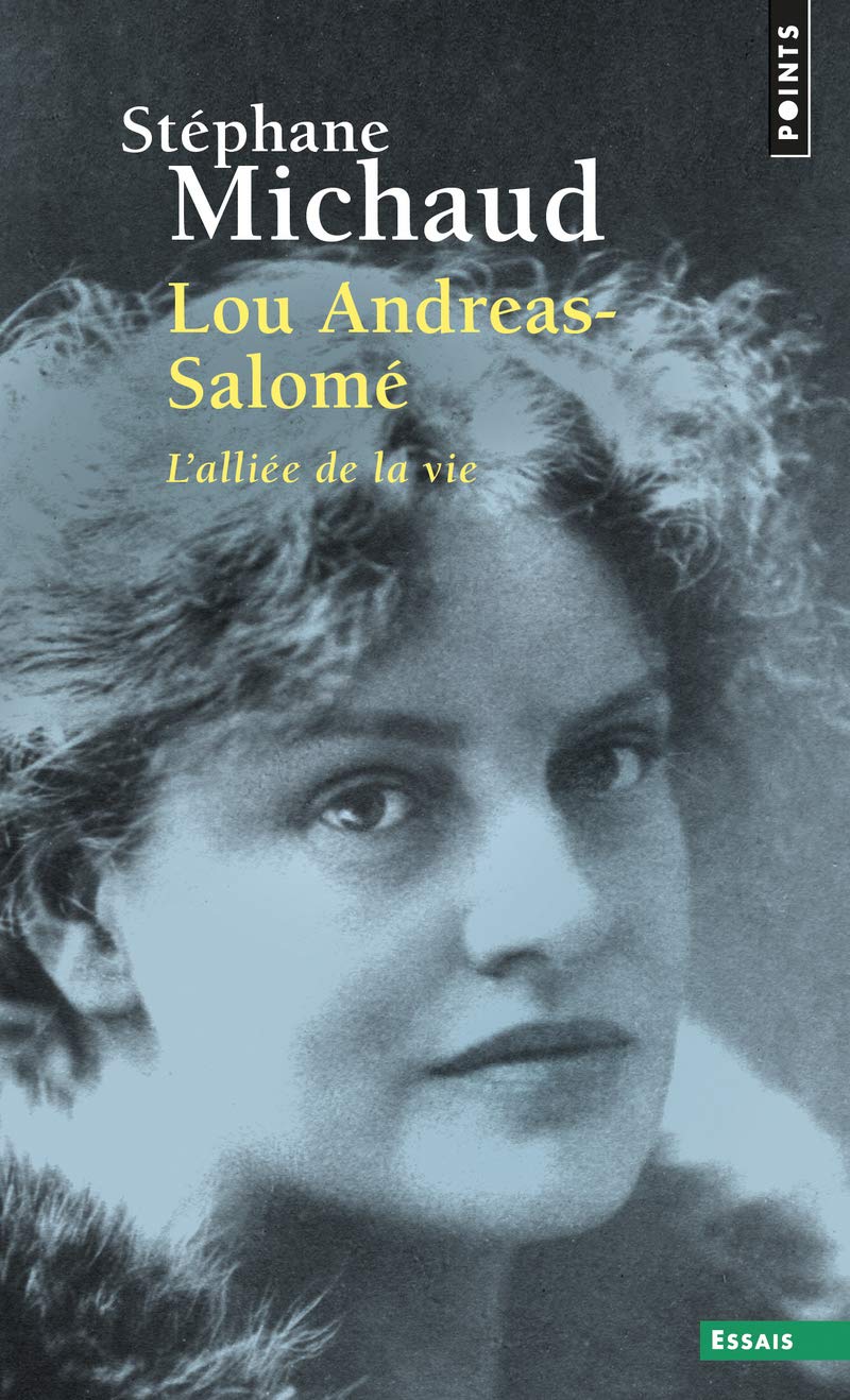 Lou Andreas-Salomé: L'alliée de la vie book