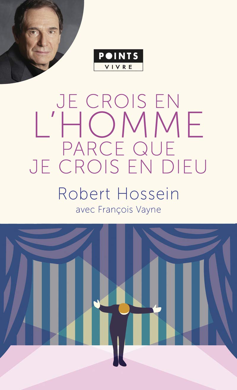 Je crois en l'homme parce que je crois en Dieu Learning & Reference