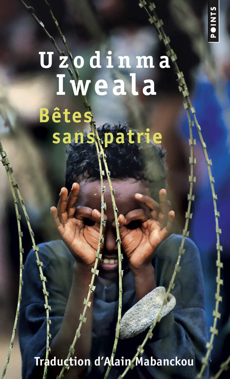 Bêtes sans patrie book