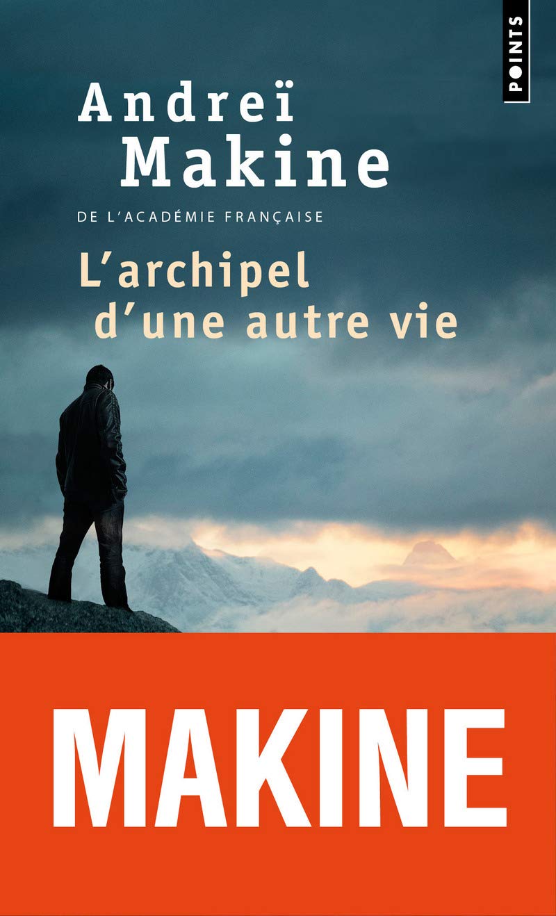 L'archipel d'une autre vie Contemporary literature
