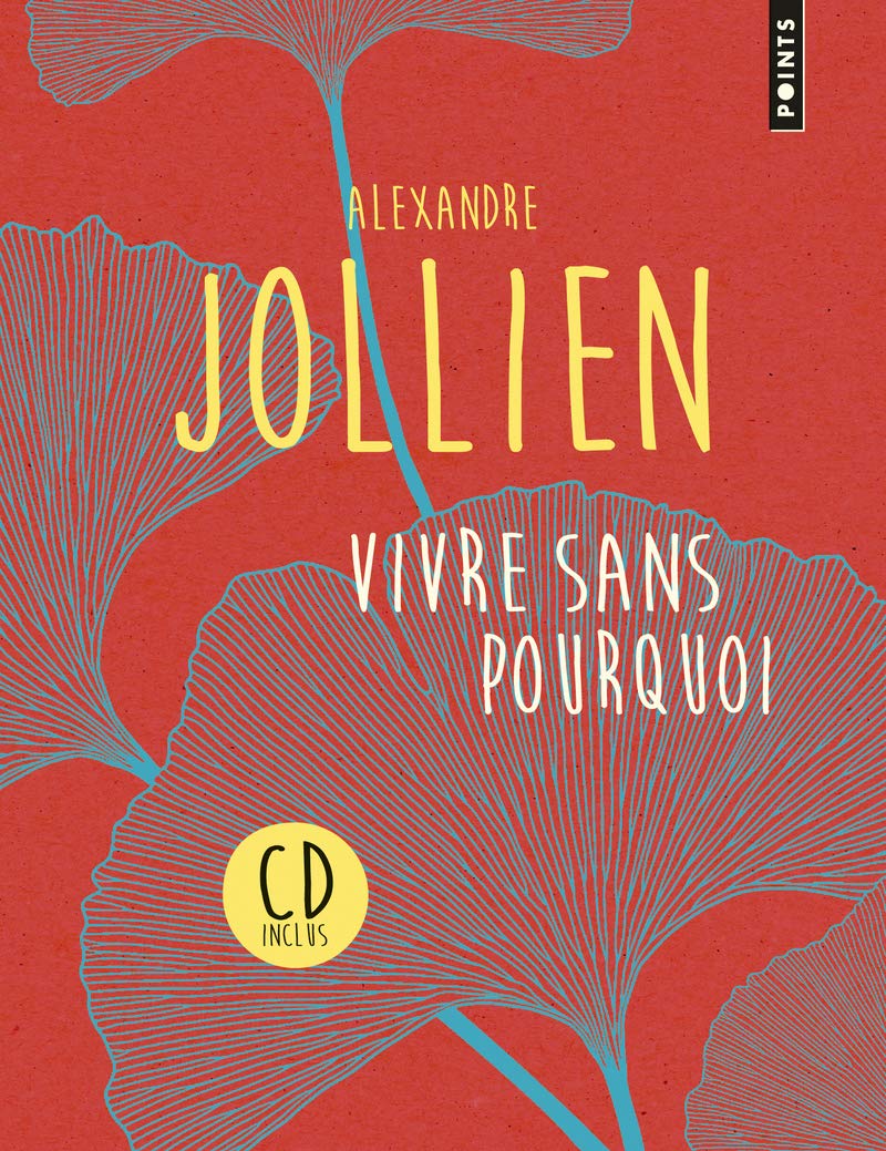 Vivre sans pourquoi (édition avec CD). Itinéraire spirituel d'un philosophe en Corée book