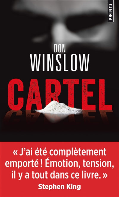 Product Image: Cartel
