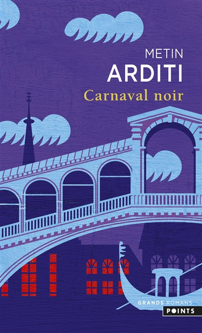 Product Image: Carnaval noir