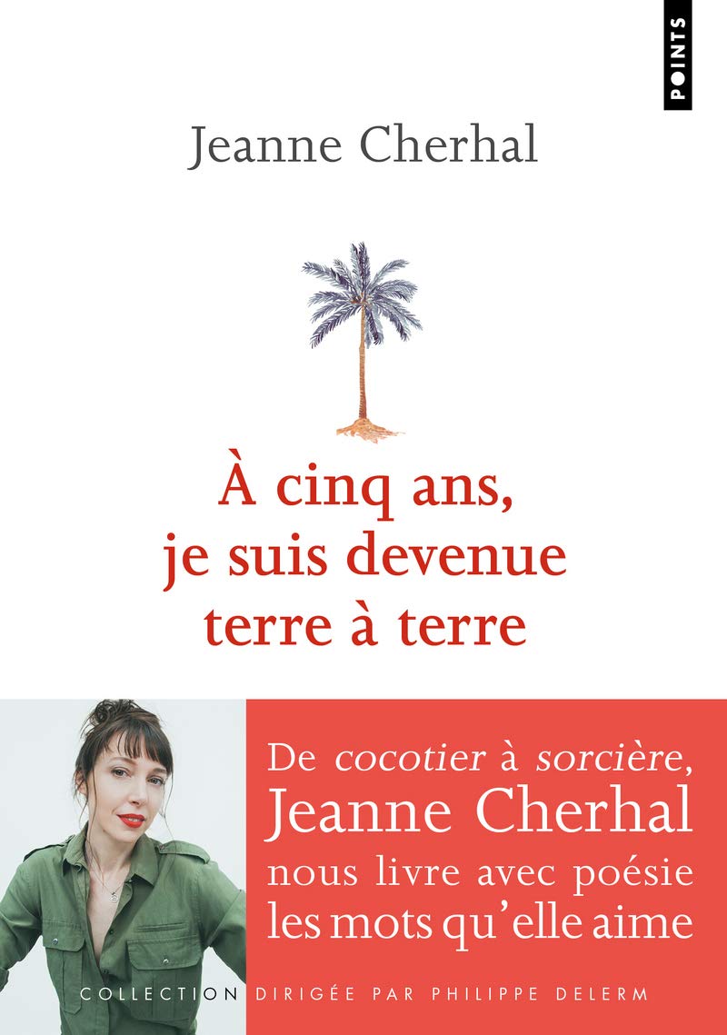 A cinq ans, je suis devenue terre à terre Arts & Music