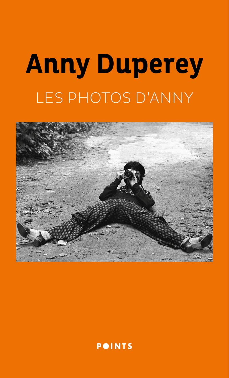 Product Image: Les Photos d'Anny