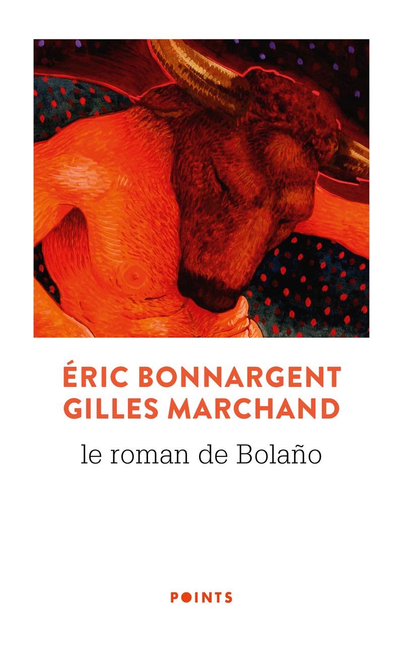 Le Roman de Bolano Contemporary literature