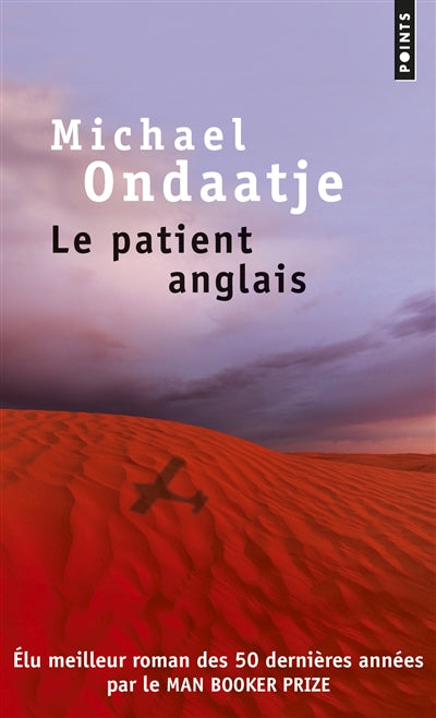 Product Image: Le patient anglais