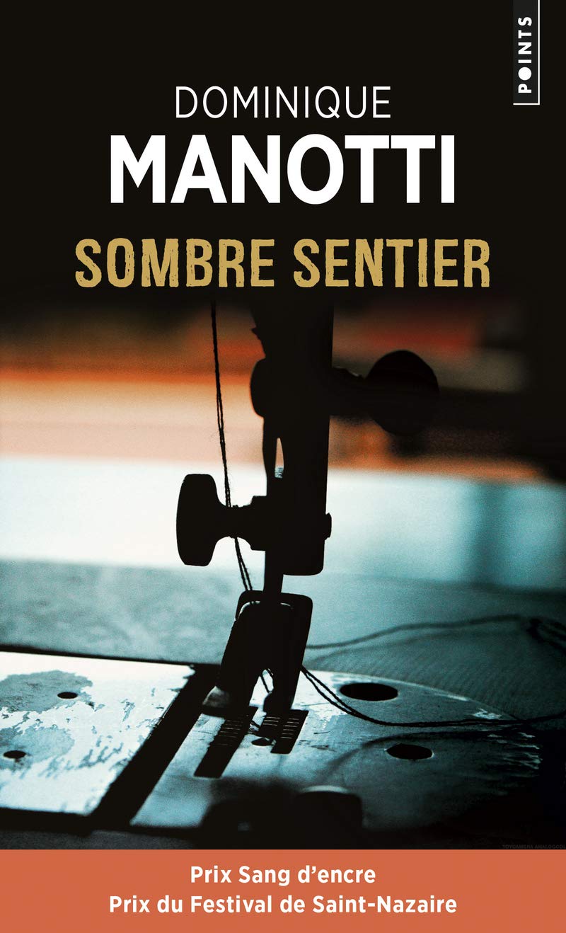 Sombre Sentier book