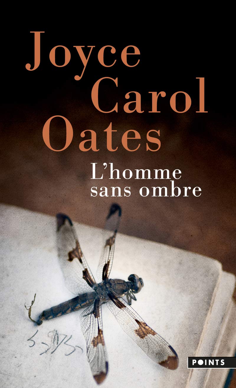 L'Homme sans ombre Contemporary literature