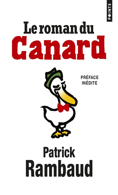 Product Image: Le roman du Canard