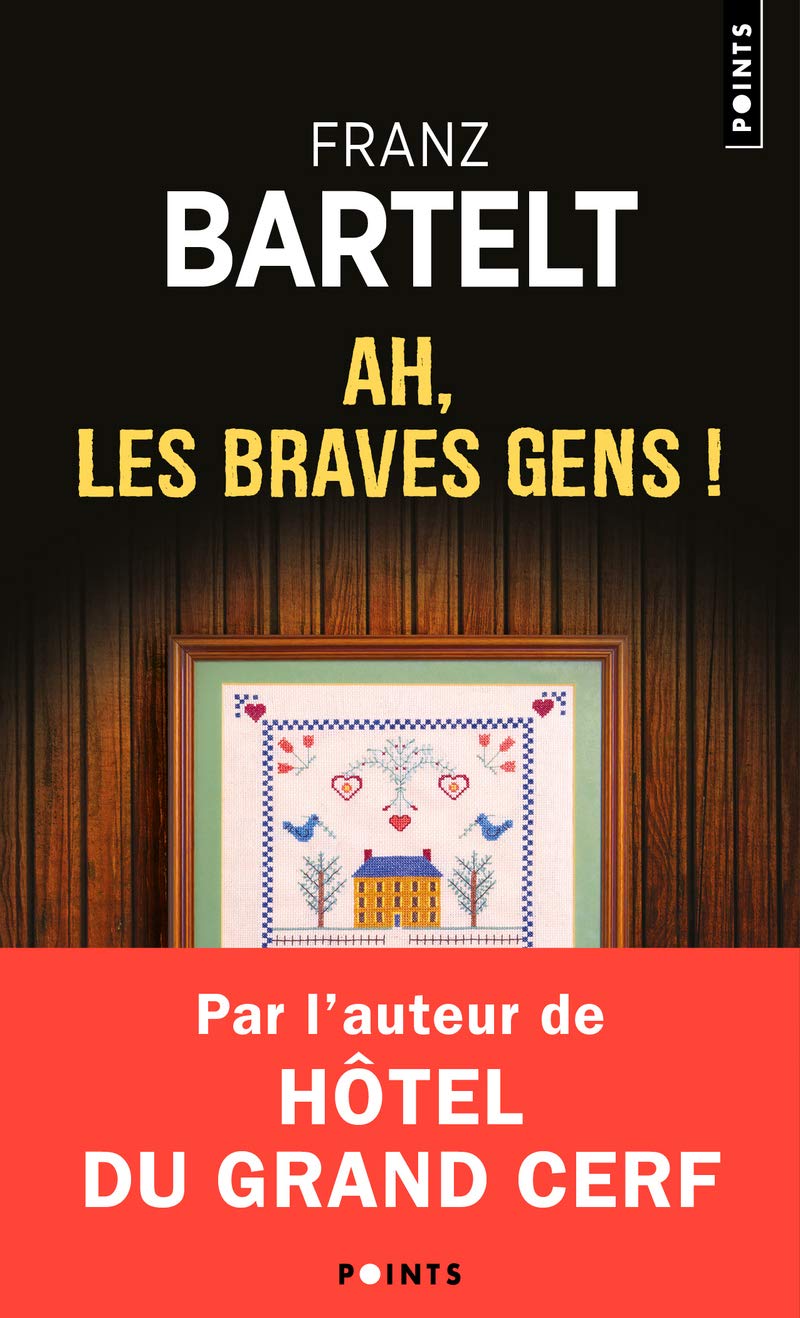 Product Image: Ah, les braves gens !