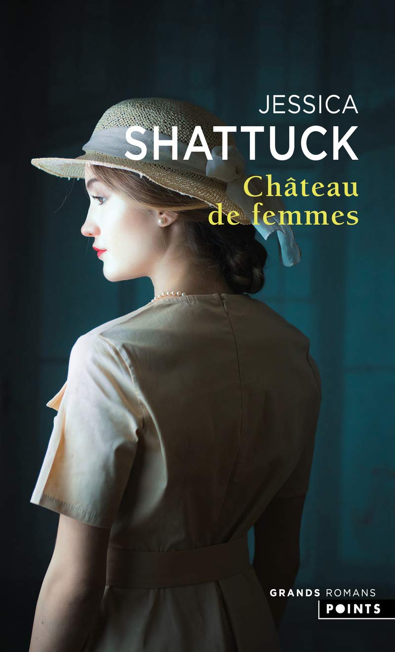 Chateau de femmes Historical Fiction