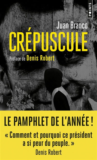 Product Image: Crépuscule