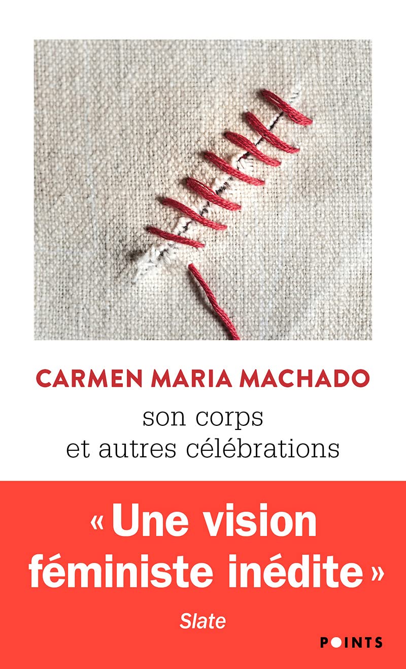 Son corps et autres célébrations book