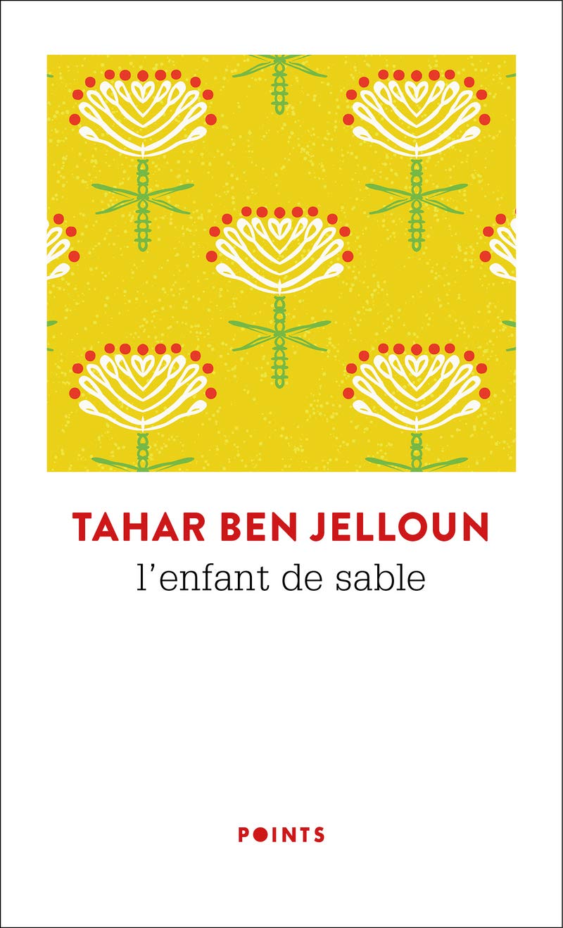 L'enfant de sable: Roman Contemporary literature