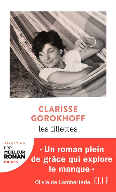 Product Image: Les fillettes