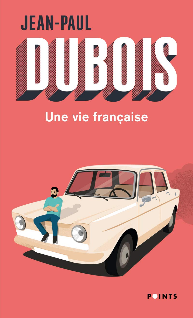 Une vie française Contemporary literature