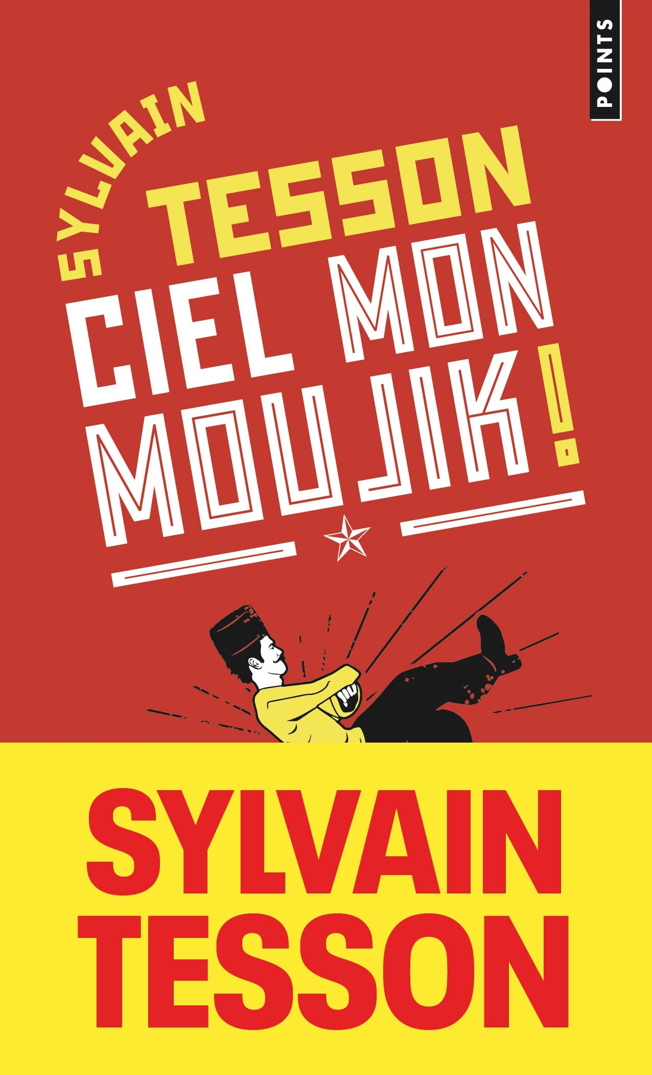 Ciel mon moujik !: Et si vous parliez russe sans le savoir ? book