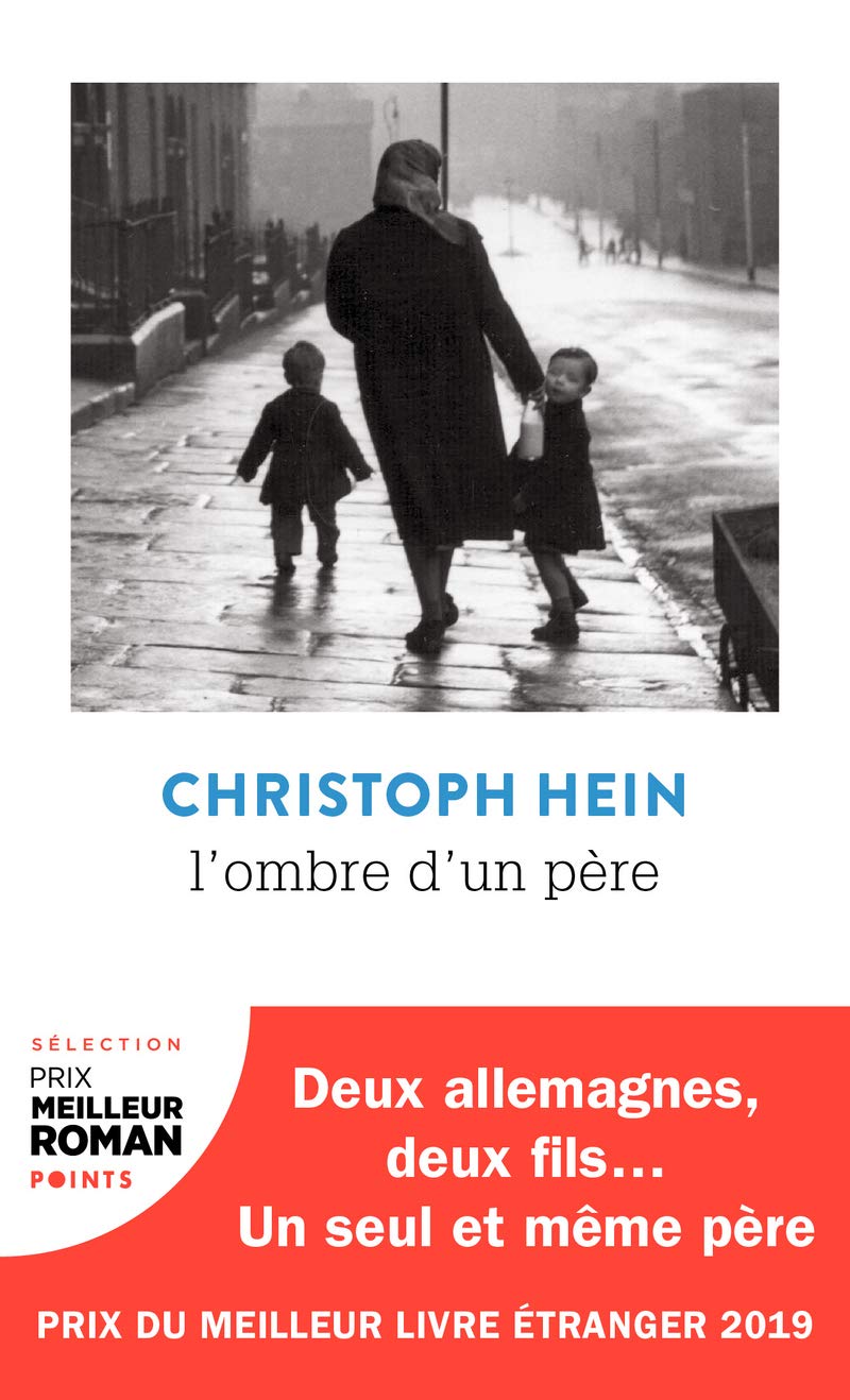 L'Ombre d'un père Contemporary literature