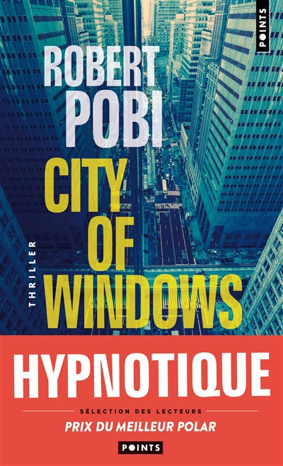 Product Image: City of windows