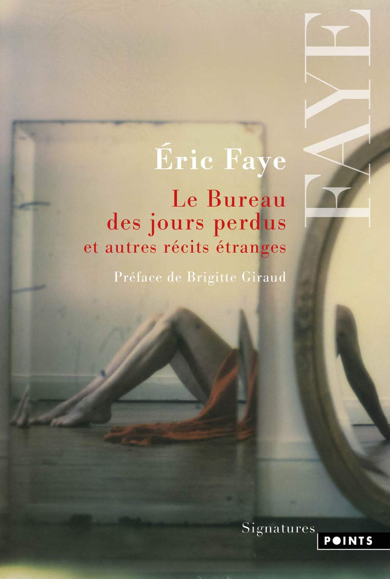 Le Bureau des jours perdus: et autres récits étranges book
