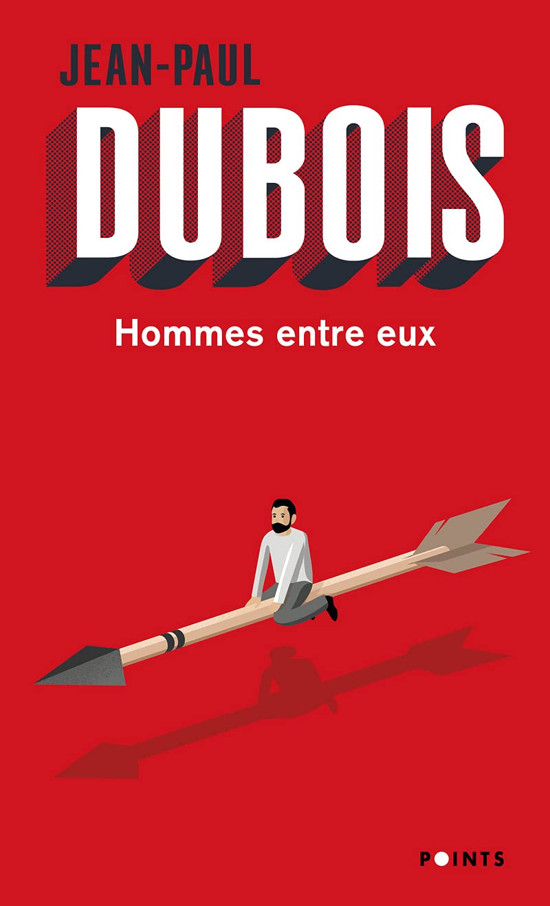 Hommes entre eux book