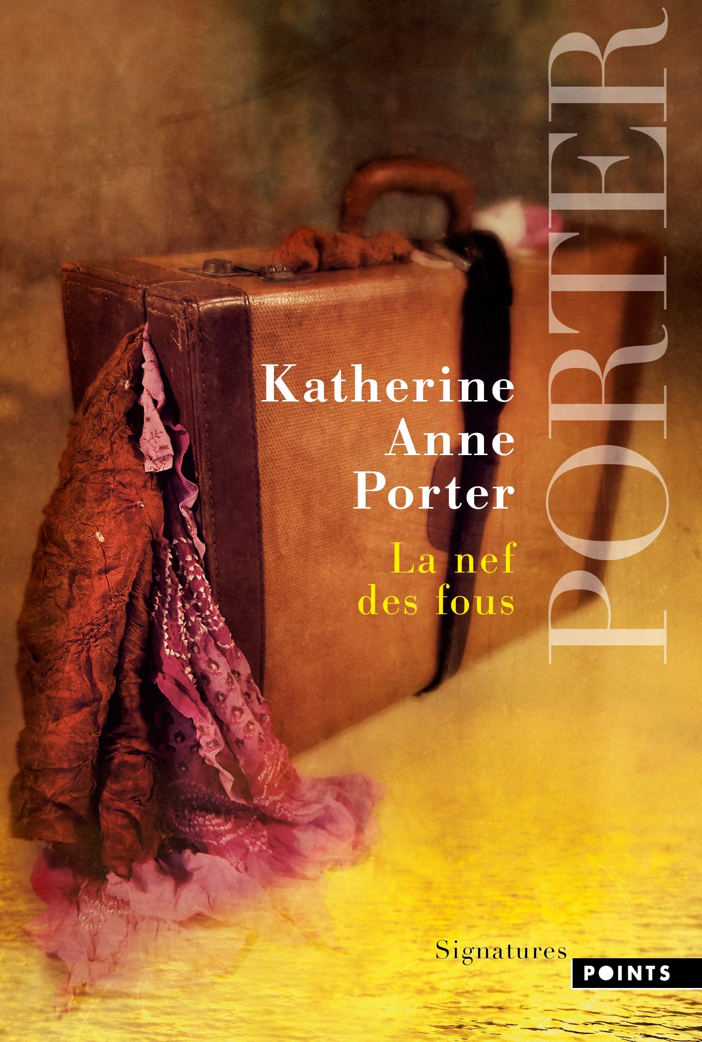 La Nef des fous book