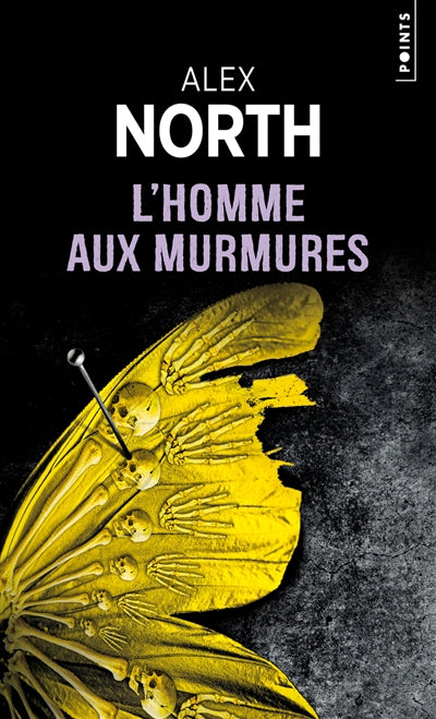 Product Image: L'homme aux murmures