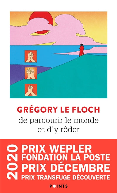 Product Image: De parcourir le monde et d'y rôder