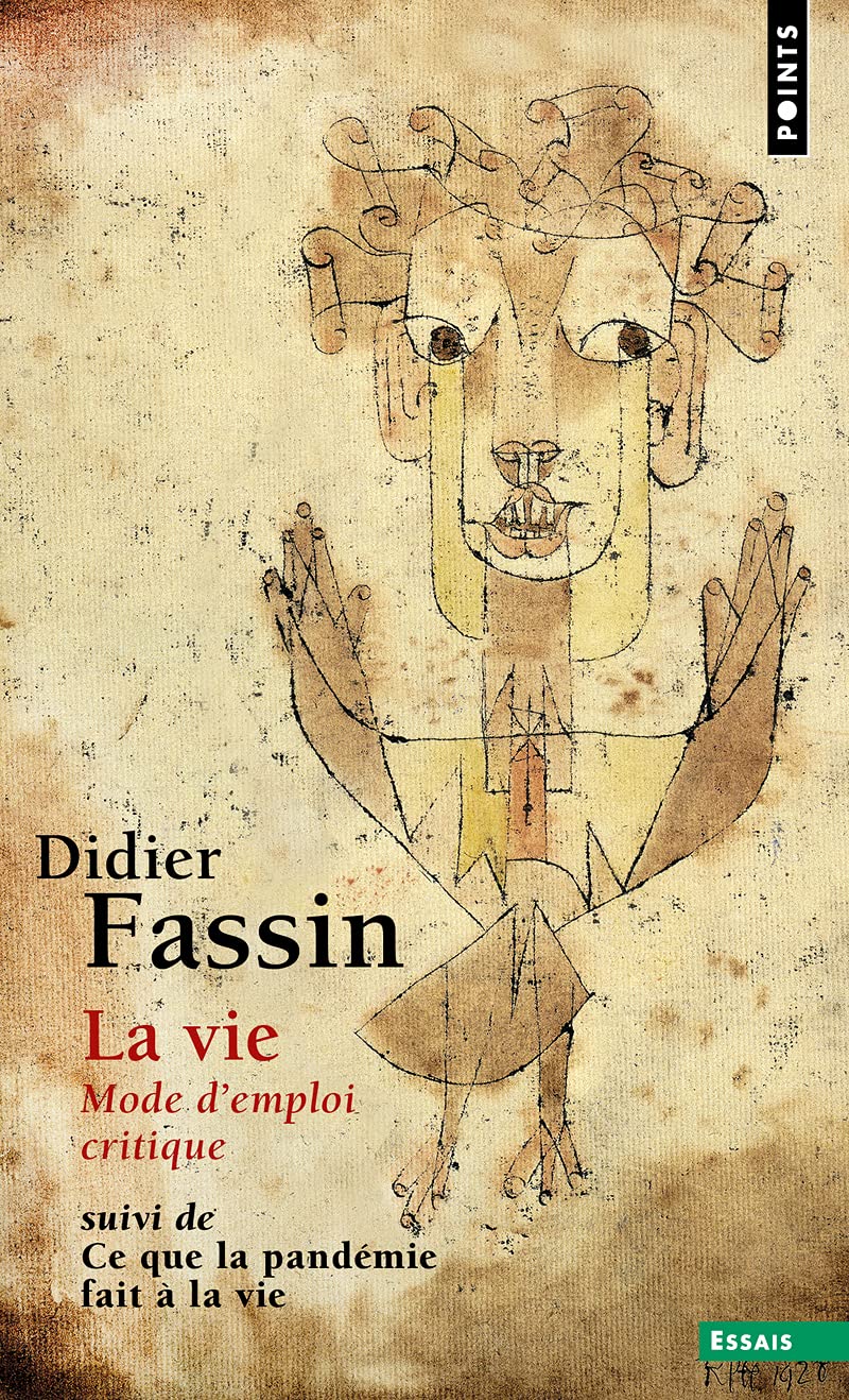 La Vie: Mode d'emploi critique book