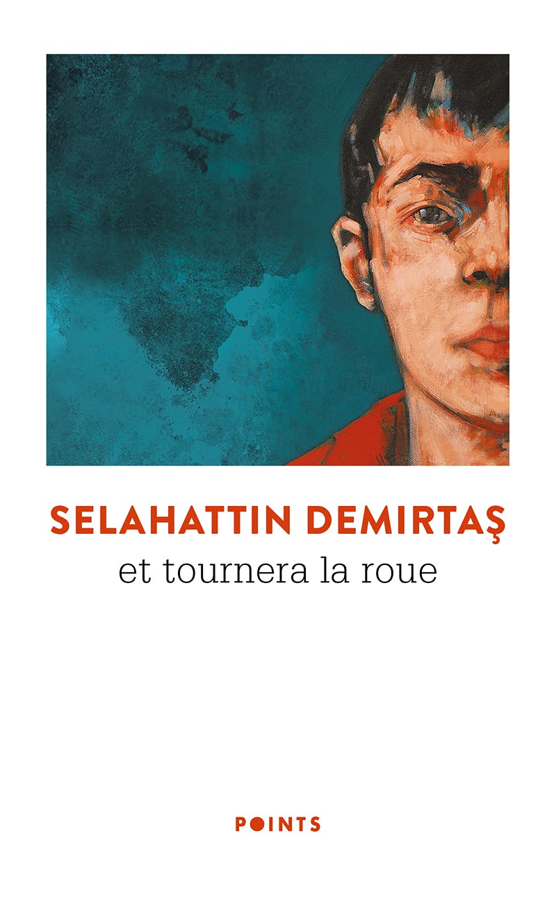 Et tournera la roue book