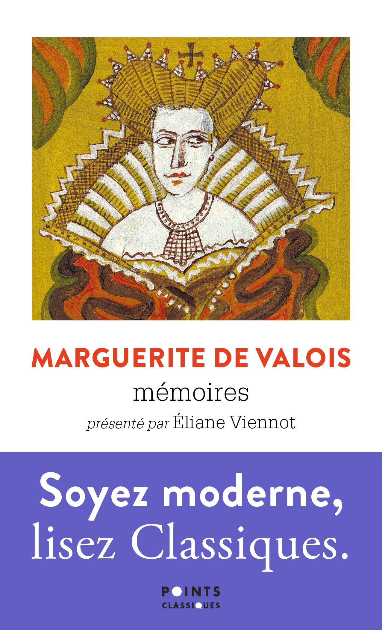 Mémoires: Suivis de Discours sur l'excellence des femmes Classics
