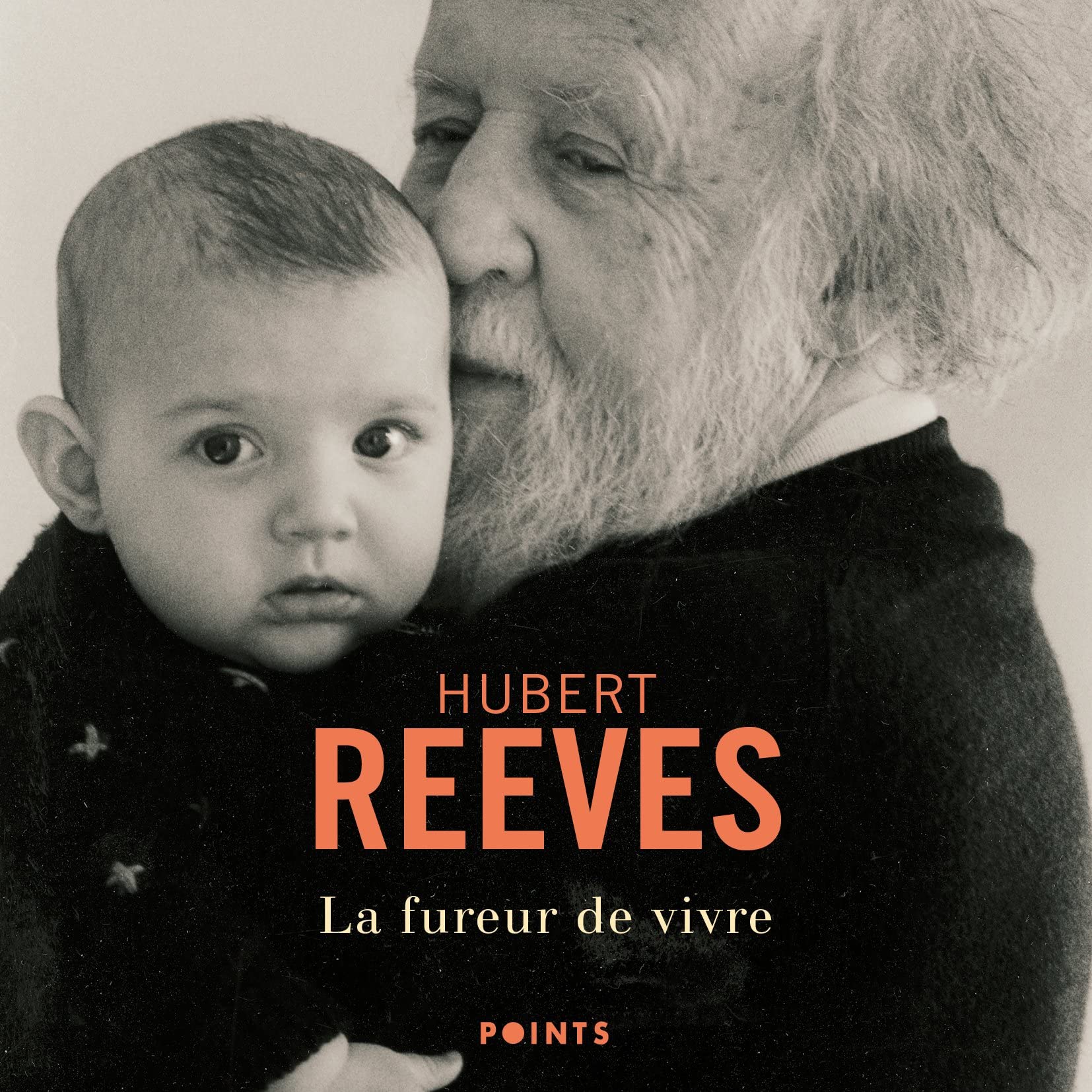 La Fureur de vivre book