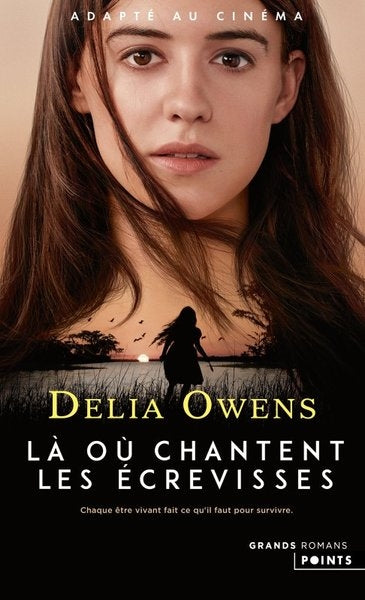 Là où chantent les écrevisses Contemporary literature