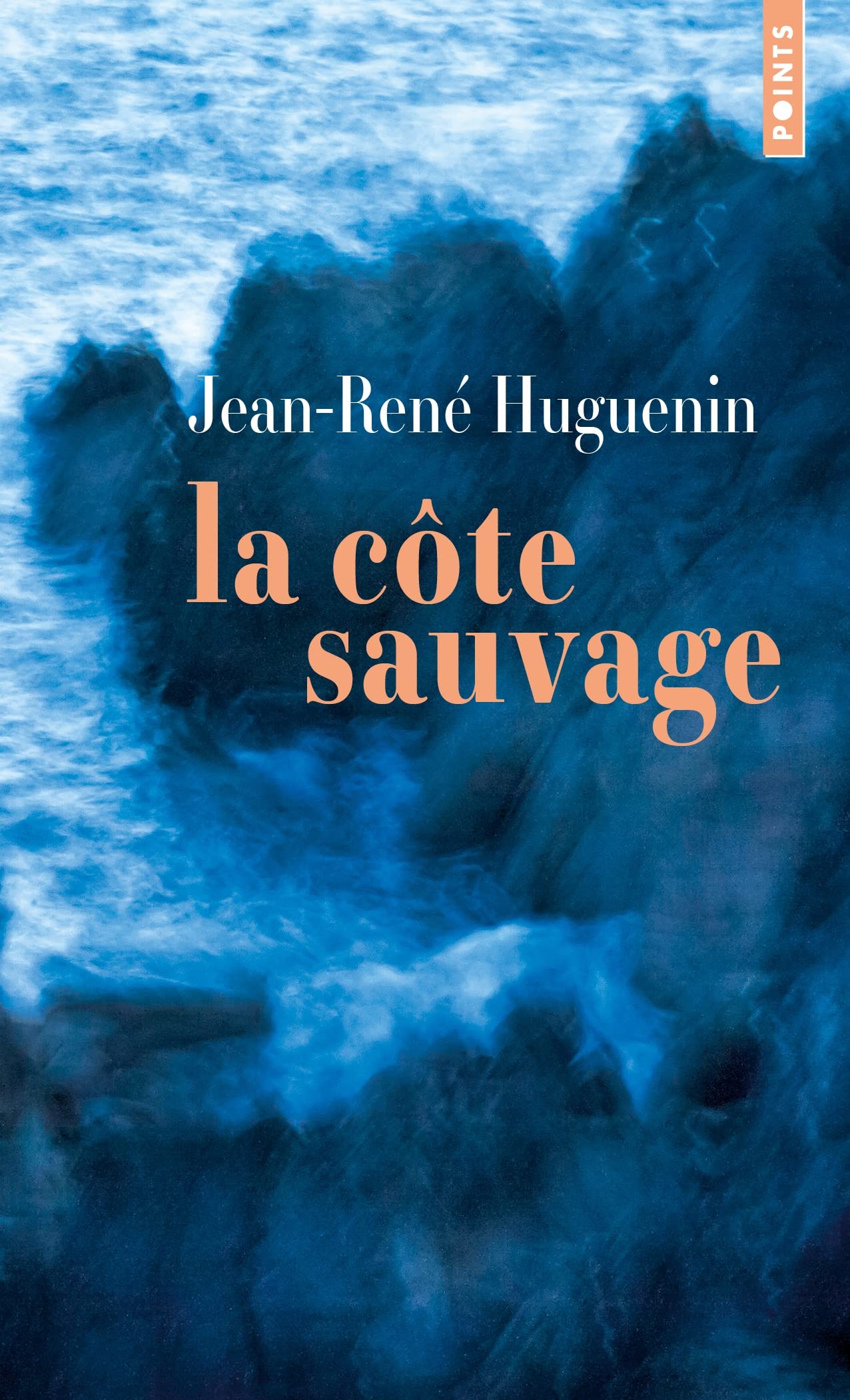La Côte sauvage Contemporary literature