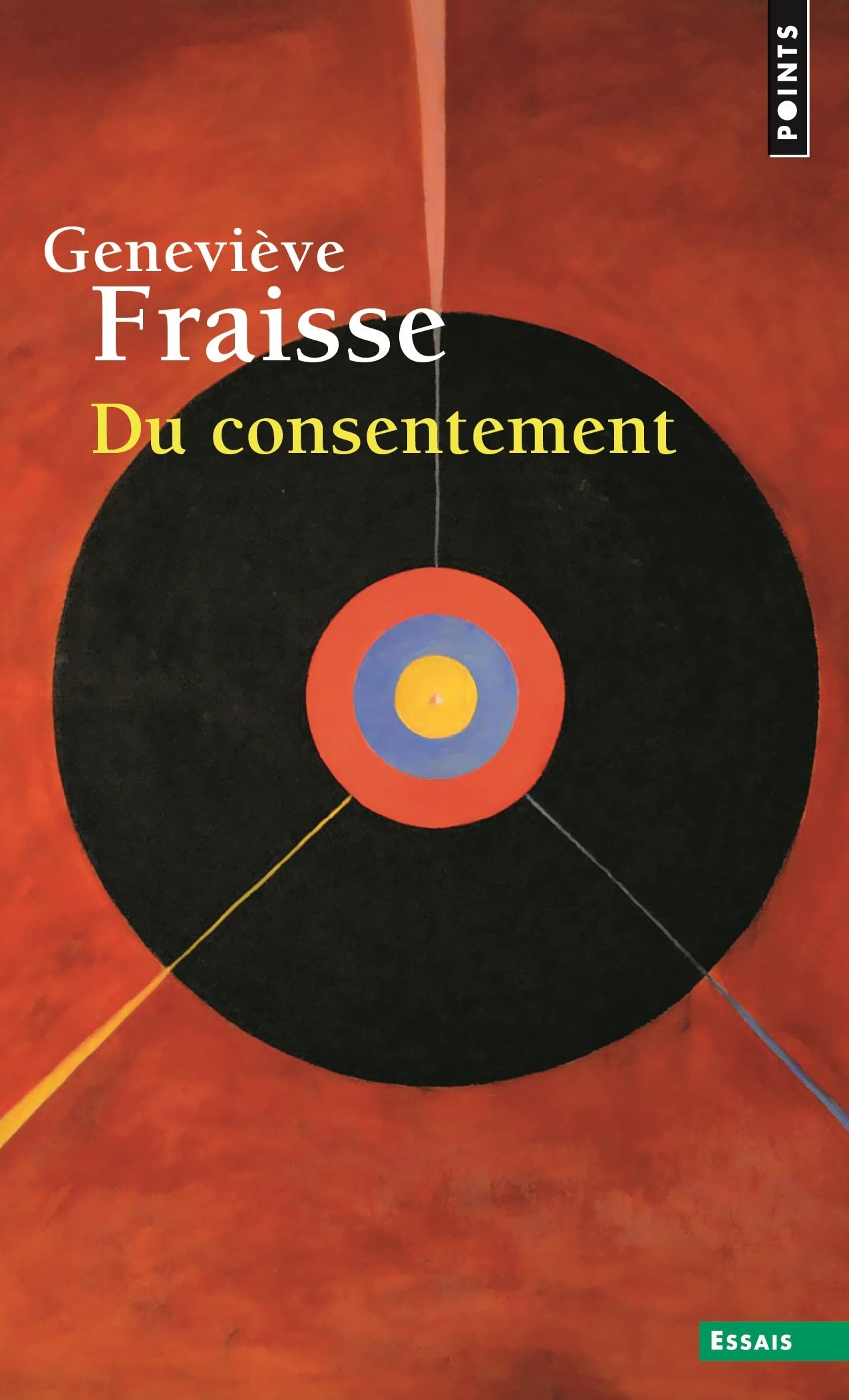 Du consentement: (avant-propos inédit) Books