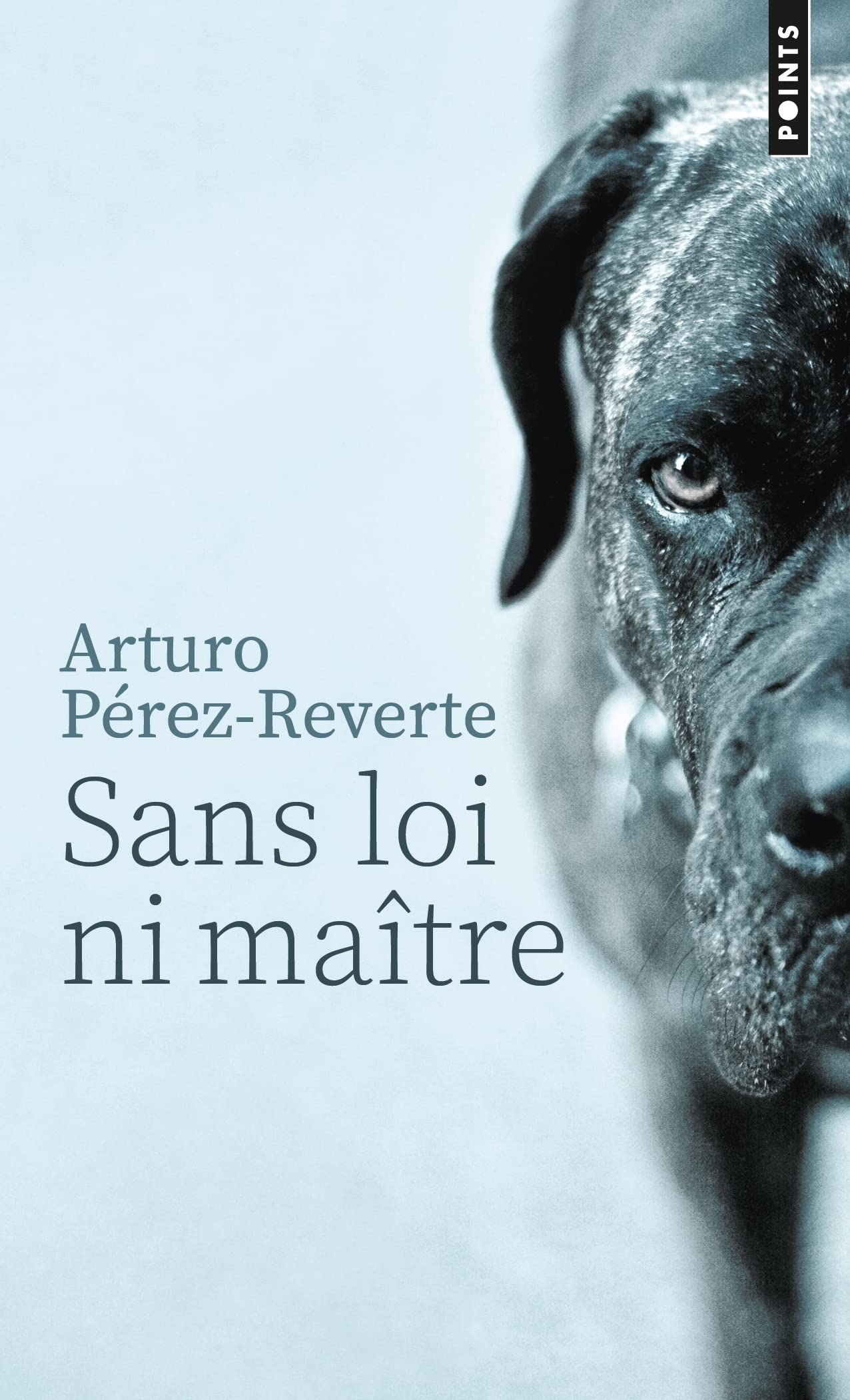 Sans loi ni maître book