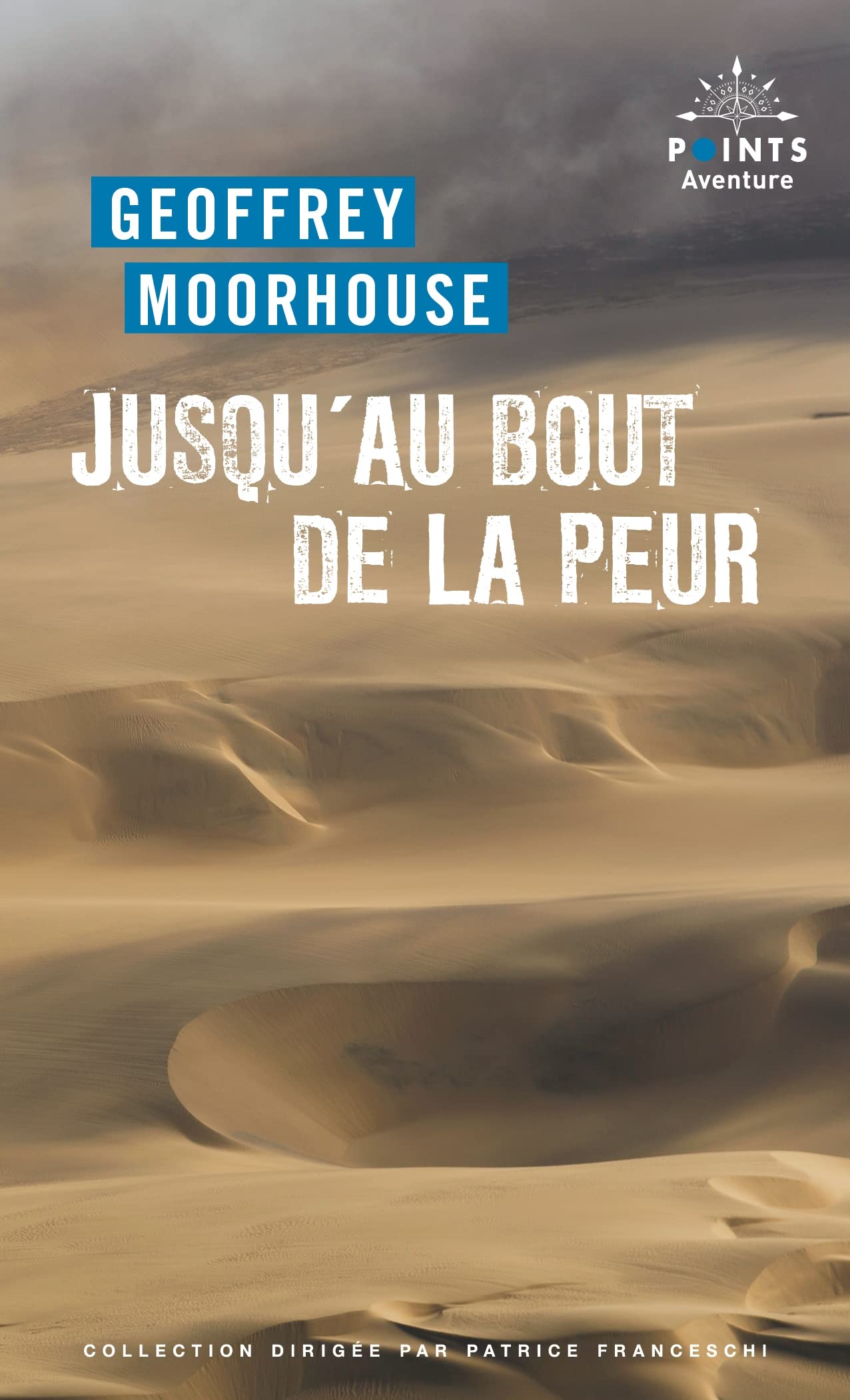 Jusqu'au bout de la peur Essays & Short Stories