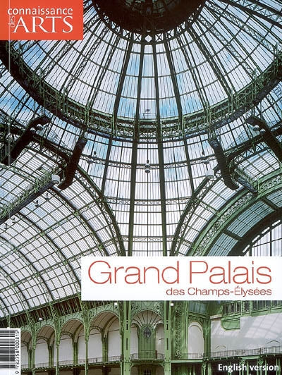 Product Image: Grand palais des Champs-Elysées