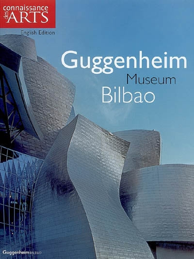 Product Image: Guggenheim museum, Bilbao
